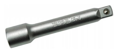 Yato Dugókulcs toldószár 1/2" 254 mm CrV