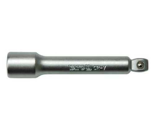 Yato dugókulcs toldószár dönthető 1/2" 76 mm CrV