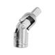 Yato univerzális csuklós csatlakozó 1/2" 12,5 mm