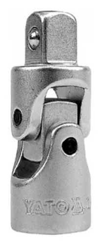 Yato univerzális csuklós csatlakozó 1/2" 12,5 mm