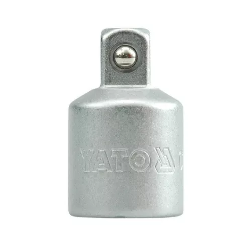 Yato dugókulcs adapter 1/2" -> 3/8" CrV