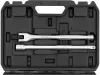 Yato szerszámkészlet 1/2" 24 db