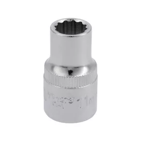 Yato dugókulcs 12 szögletű 1/2" 11 mm CrV