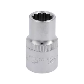 Yato dugókulcs 12 szögletű 1/2" 12 mm CrV