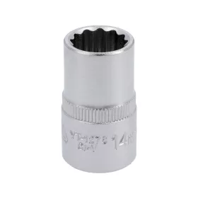 Yato dugókulcs 12 szögletű 1/2" 14 mm CrV