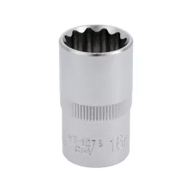Yato dugókulcs 12 szögletű 1/2" 16 mm CrV