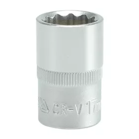 Yato dugókulcs 12 szögletű 1/2" 17 mm CrV