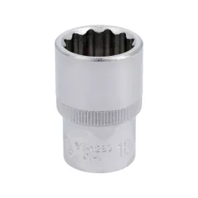 Yato dugókulcs 12 szögletű 1/2" 18 mm CrV