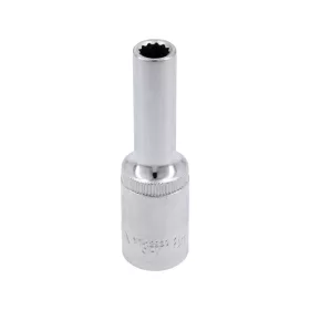 Yato hosszú dugókulcs 12 szögletű 1/2" 8 mm CrV