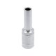 Yato hosszú dugókulcs 12 szögletű 1/2" 8 mm CrV