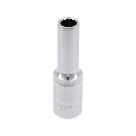 Yato hosszú dugókulcs 12 szögletű 1/2" 10 mm CrV