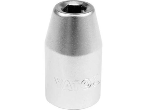 Yato bithegy-tartó adapter 1/2" négyszög -> 8 mm Hex