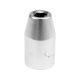 Yato bithegy-tartó adapter 1/2" négyszög -> 8 mm Hex