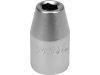 Yato bithegy-tartó adapter 1/2" négyszög -> 8 mm Hex