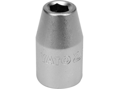 Yato Bithegy-tartó adapter 1/2" négyszög -> 8 mm Hex