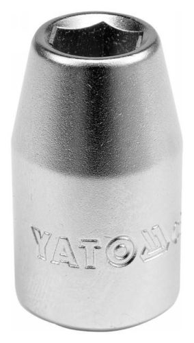 Yato Bithegy-tartó adapter 3/8" négyszög -> 8 mm Hex