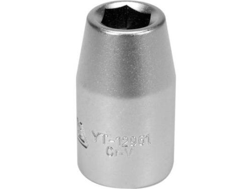 Yato bithegy-tartó adapter 3/8" négyszög -> 8 mm Hex