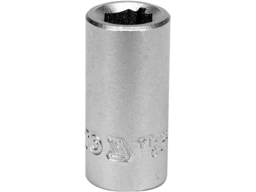 Yato bithegy-tartó adapter 1/4" négyszög -> 1/4" Hex