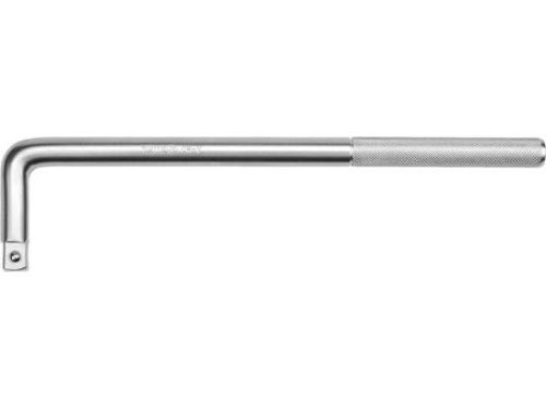 Yato l-alakú hajtókar 3/4" 360 mm CrV