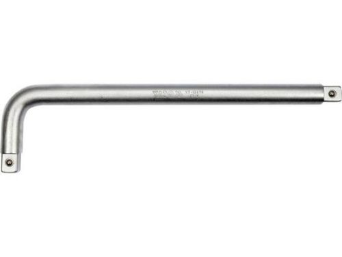 Yato l-alakú hajtókar 3/4" 400 x 100 mm CrV