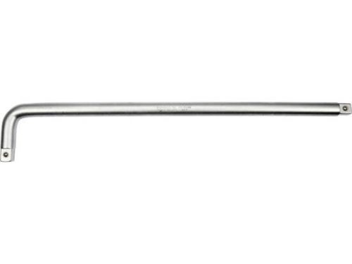 Yato l-alakú hajtókar 3/4" 600 x 100 mm CrV