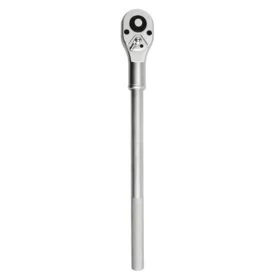 Yato racsnis hajtószár 3/4" 500 mm 24T DIN3122 CrV
