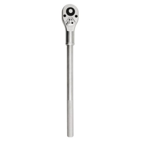 Yato racsnis hajtószár 3/4" 500 mm 24T DIN3122 CrV