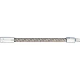 Yato flexibilis behajtószár 1/4" x 1/4" 150 mm