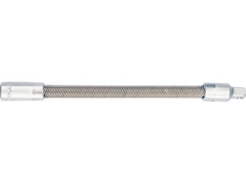 Yato flexibilis behajtószár 1/4" x 1/4" 150 mm