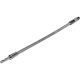 Yato flexibilis behajtószár 1/4" x 1/4" 300 mm