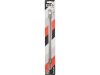 Yato flexibilis behajtószár 1/4" x 1/4" 300 mm