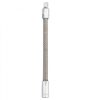 Yato flexibilis behajtószár 1/4" x 1/4" 150 mm