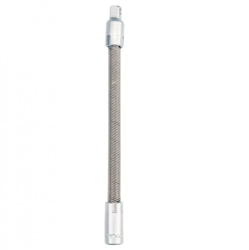 Yato flexibilis behajtószár 1/4" x 1/4" 150 mm