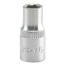 Yato dugókulcs 1/4" 6 mm CrV