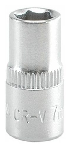 Yato dugókulcs 1/4" 7 mm CrV