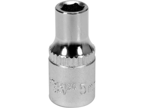 Yato dugókulcs 1/4" 5 mm CrV