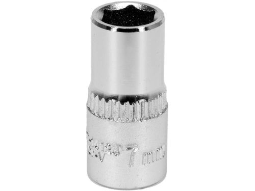 Yato dugókulcs 1/4" 7 mm CrV