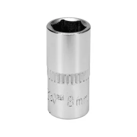 Yato dugókulcs 1/4" 8 mm CrV