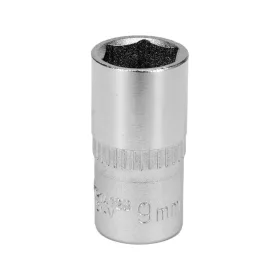 Yato dugókulcs 1/4" 9 mm CrV
