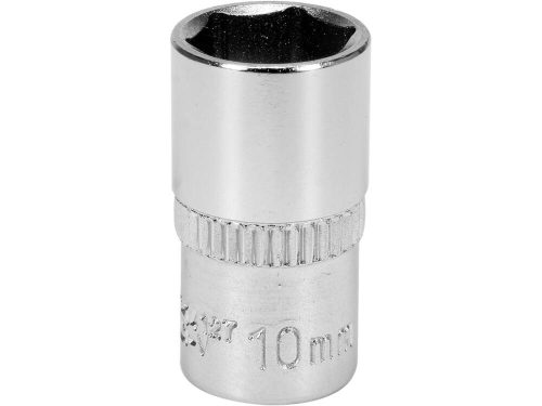 Yato dugókulcs 1/4" 10 mm CrV