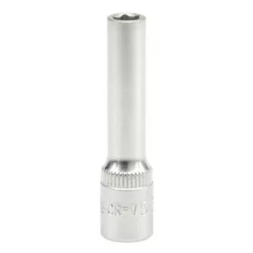 Yato hosszú dugókulcs 1/4" 5,5 mm CrV