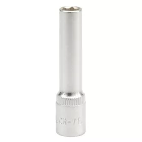 Yato hosszú dugókulcs 1/4" 6 mm CrV