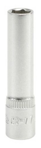 Yato hosszú dugókulcs 1/4" 7 mm CrV