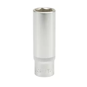Yato hosszú dugókulcs 1/4" 12 mm CrV