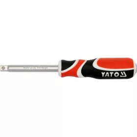 Yato behajtószár nyéllel 1/4"