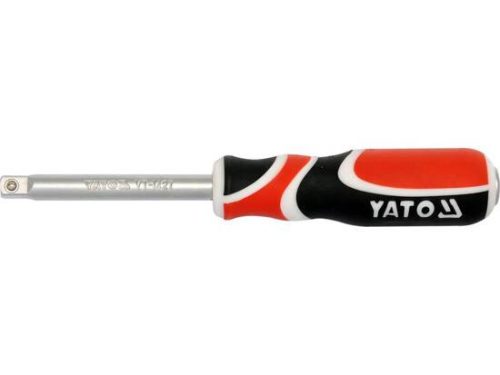 Yato behajtószár nyéllel 1/4"