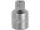 Yato dugókulcs adapter 1/4" -> 3/8" CrV