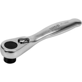 Yato racsnis csavarbehajtó bit készlet 11 részes CrV (PH, Lapos, Négyzet)