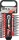 Yato dugókulcs készlet 28 részes 1/4" 4-13 mm CrV