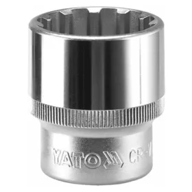 Yato dugókulcs Spline 1/2" 8 mm CrV